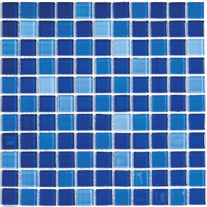 Мозаика Bonaparte Jump blue №1